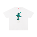T-Shirt White 