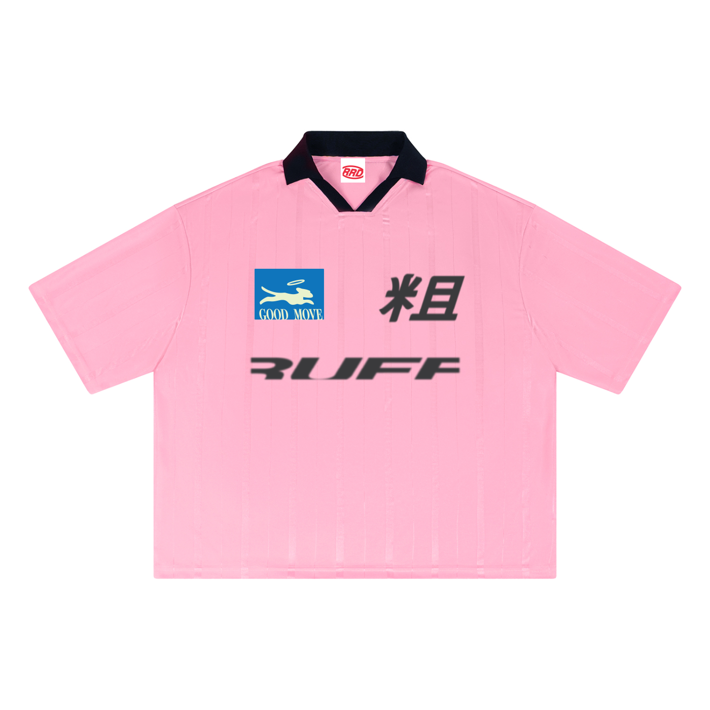 GOOD MOVES JERSEY