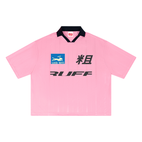 Jersey Pink