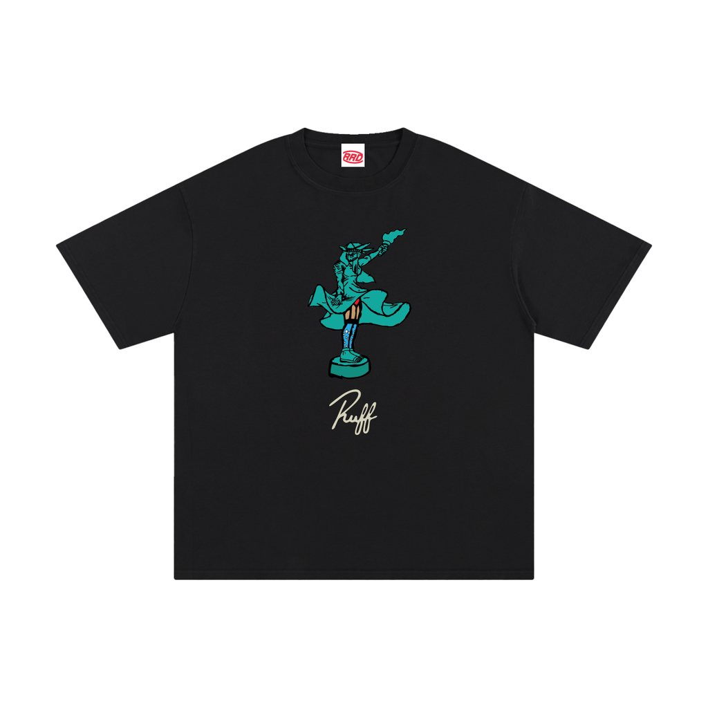 T-Shirt Black