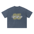 T-Shirt Navy Blue 