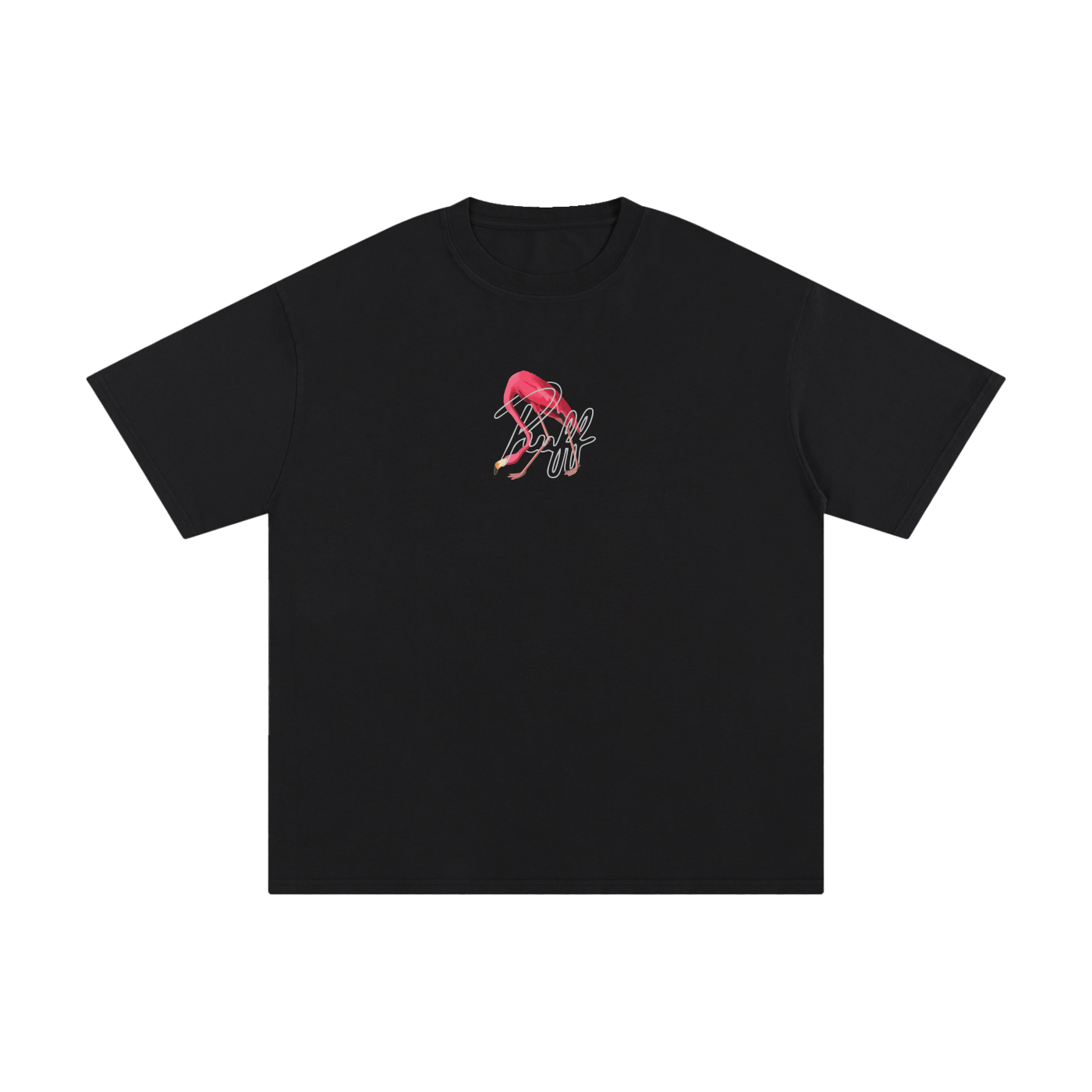 Unisex Pure Cotton T-Shirt