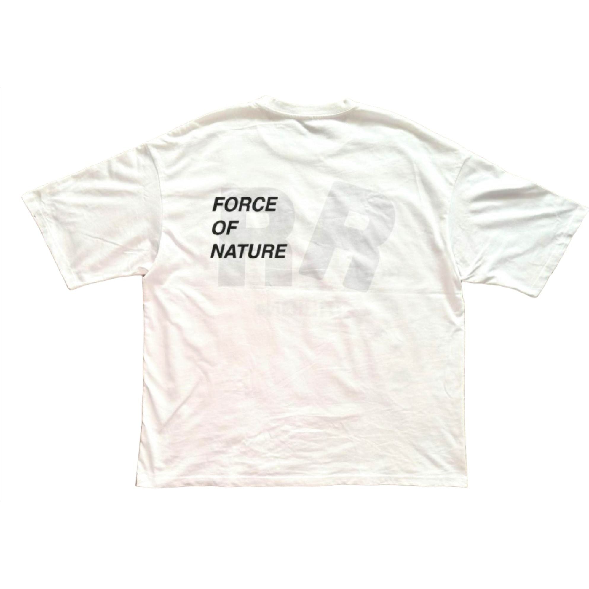 Force of Nature Tee