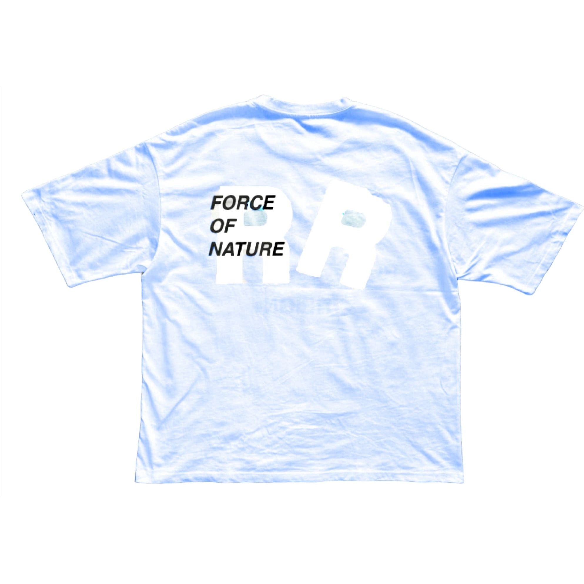 Force of Nature Tee