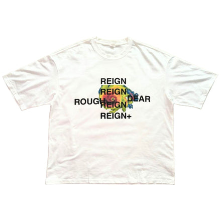 Force of Nature Tee