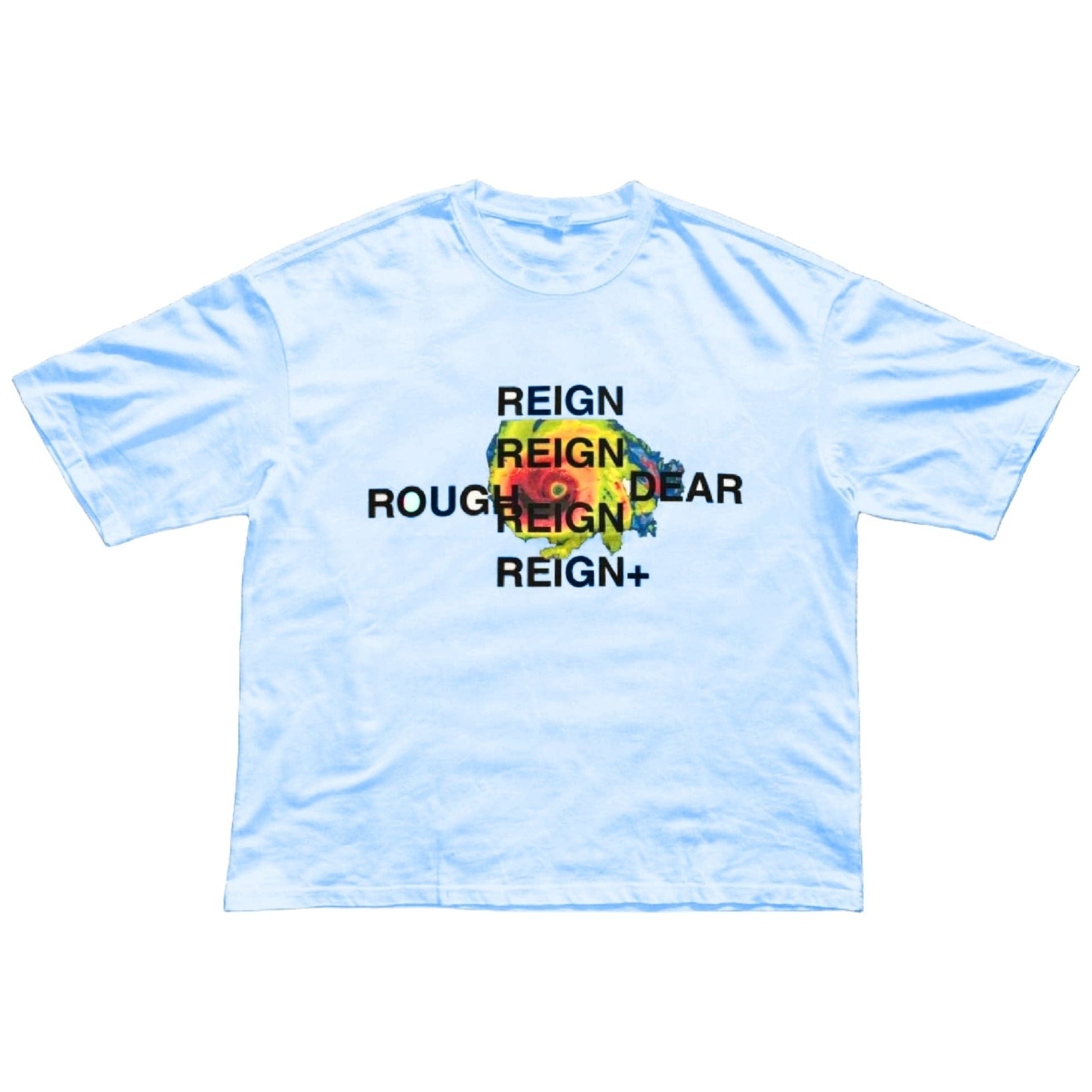 Force of Nature Tee