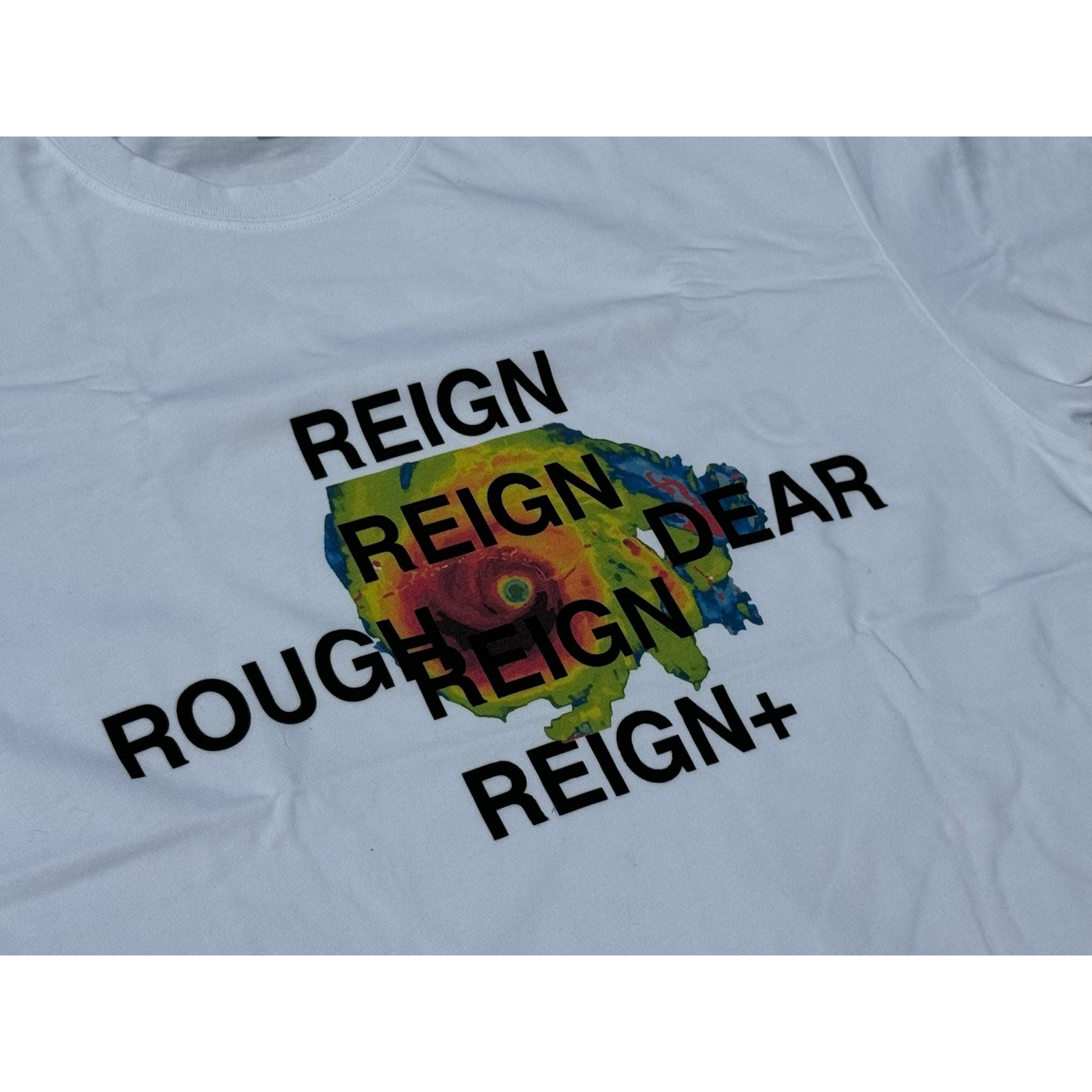Force of Nature Tee