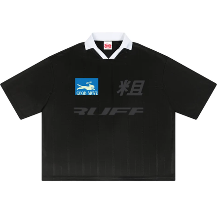 GOOD MOVES JERSEY *BLK