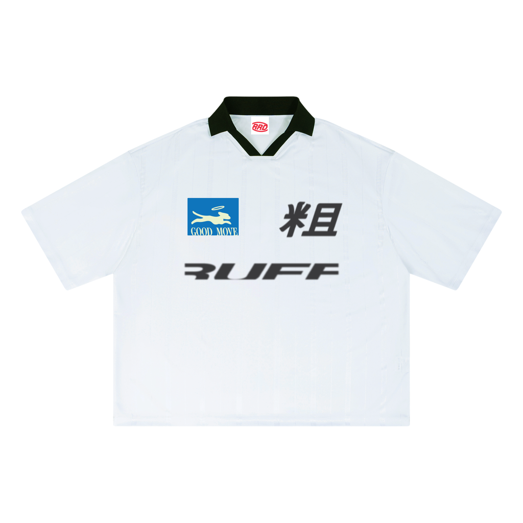Jersey White