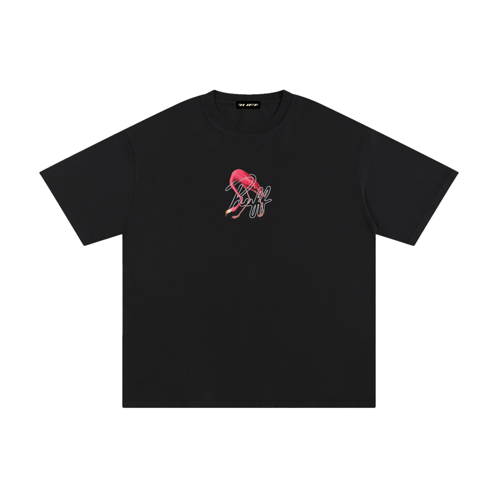T-Shirt Black 