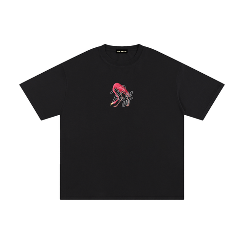 T-Shirt Black 