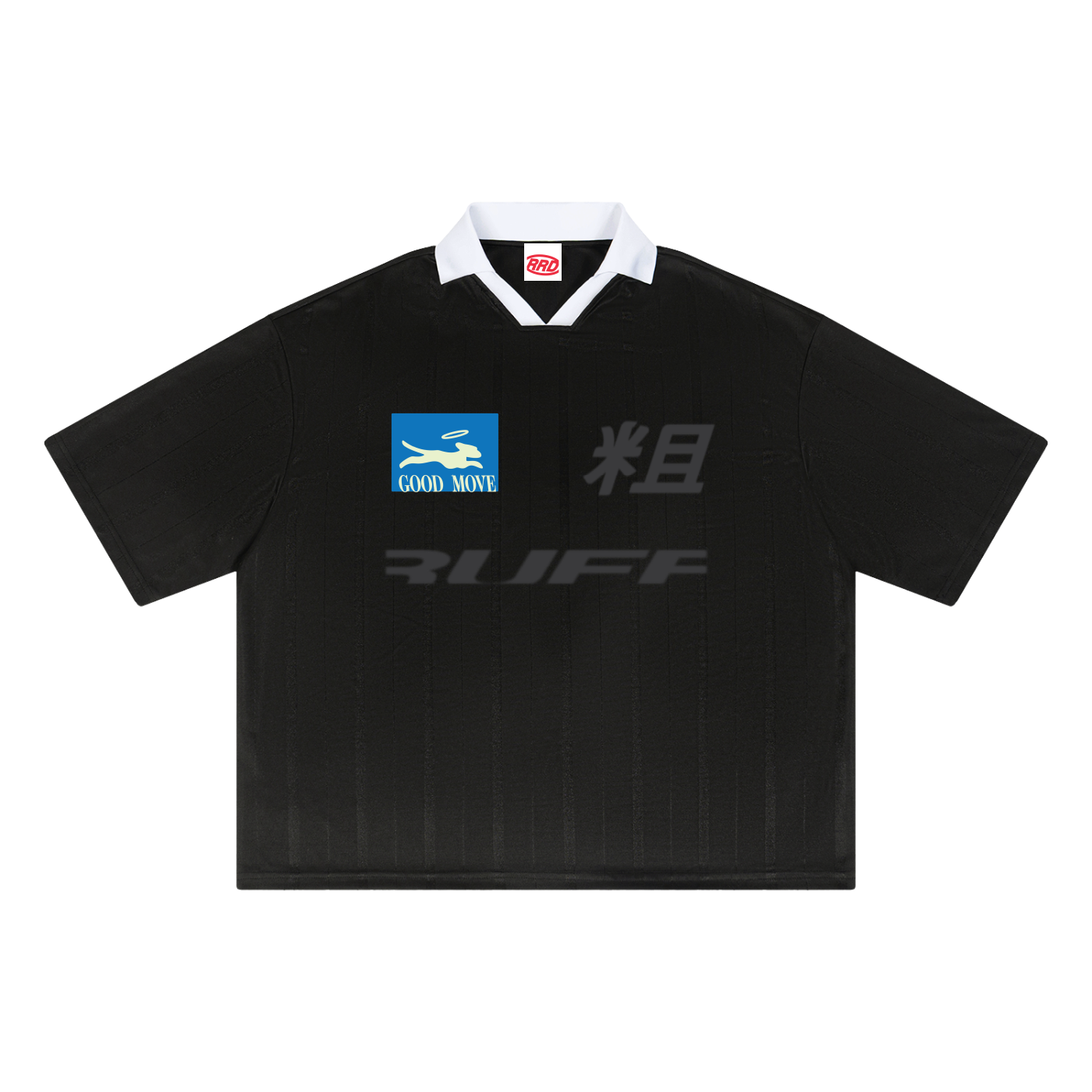 GOOD MOVES JERSEY