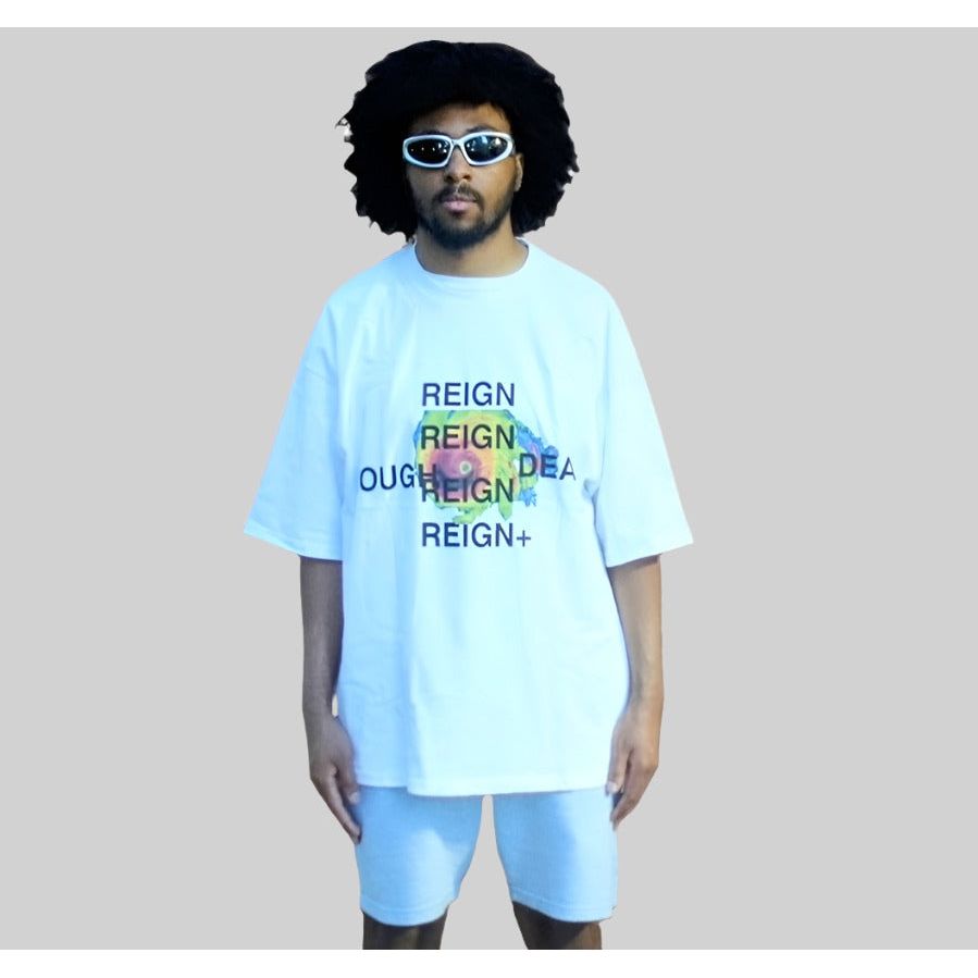 Force of Nature Tee