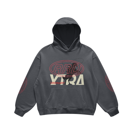 XTRA ORDINARY V3 CARBON