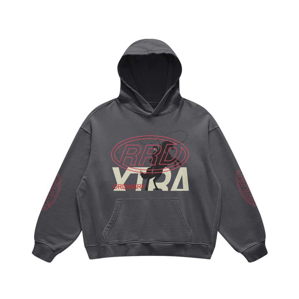 XTRA ORDINARY V3 CARBON