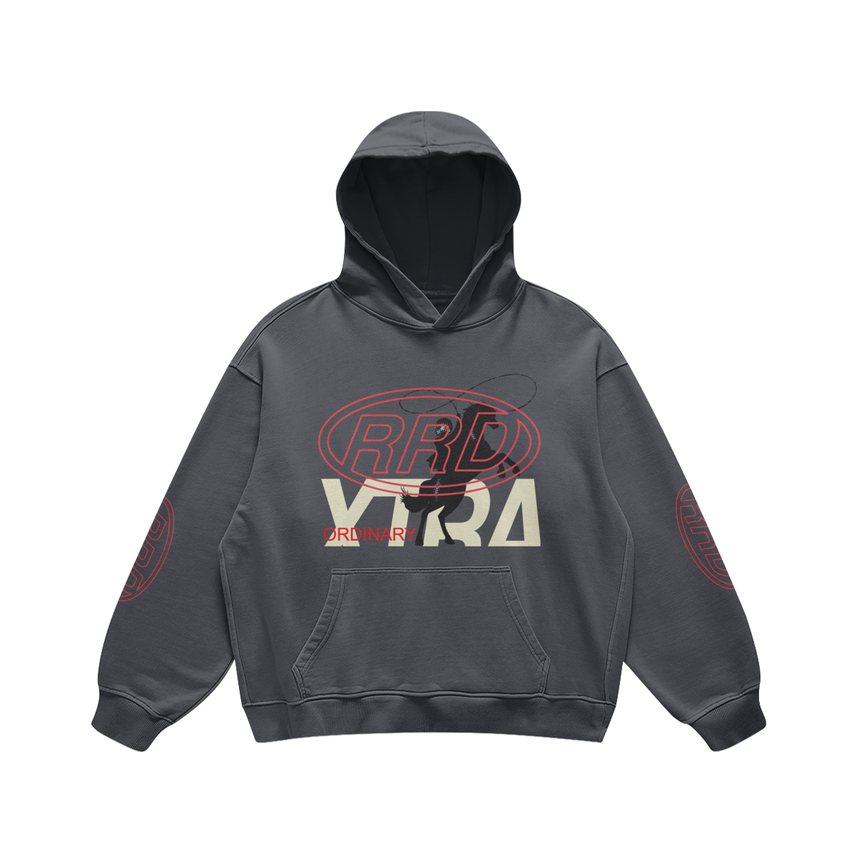 XTRA ORDINARY V3 CARBON