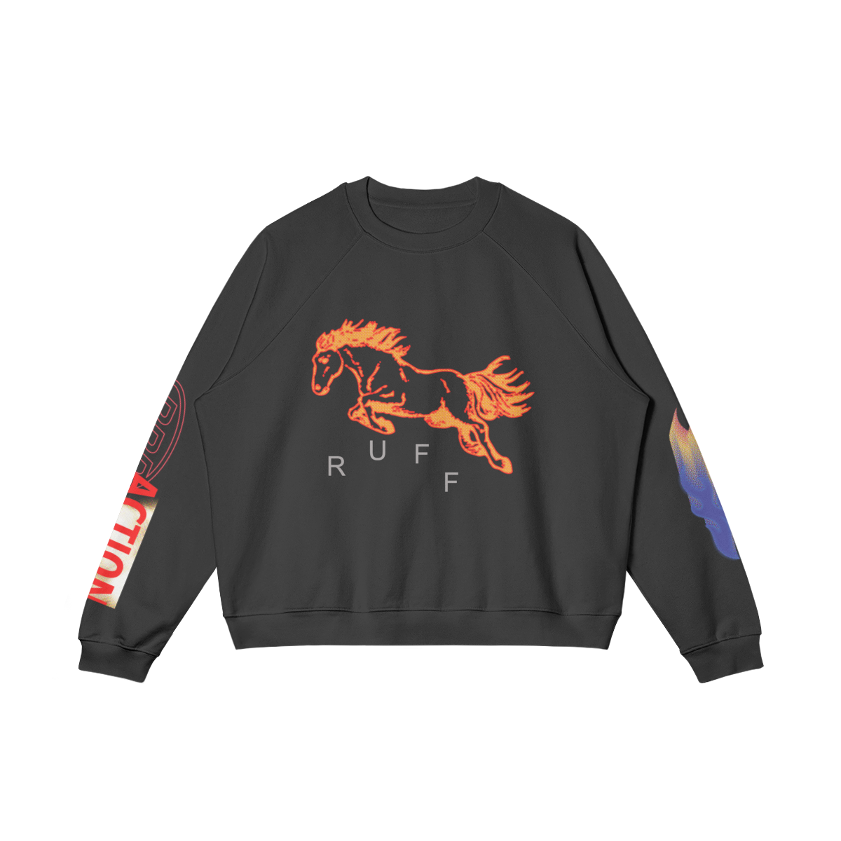 WILDRUNN3R