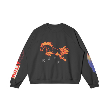WILDRUNN3R