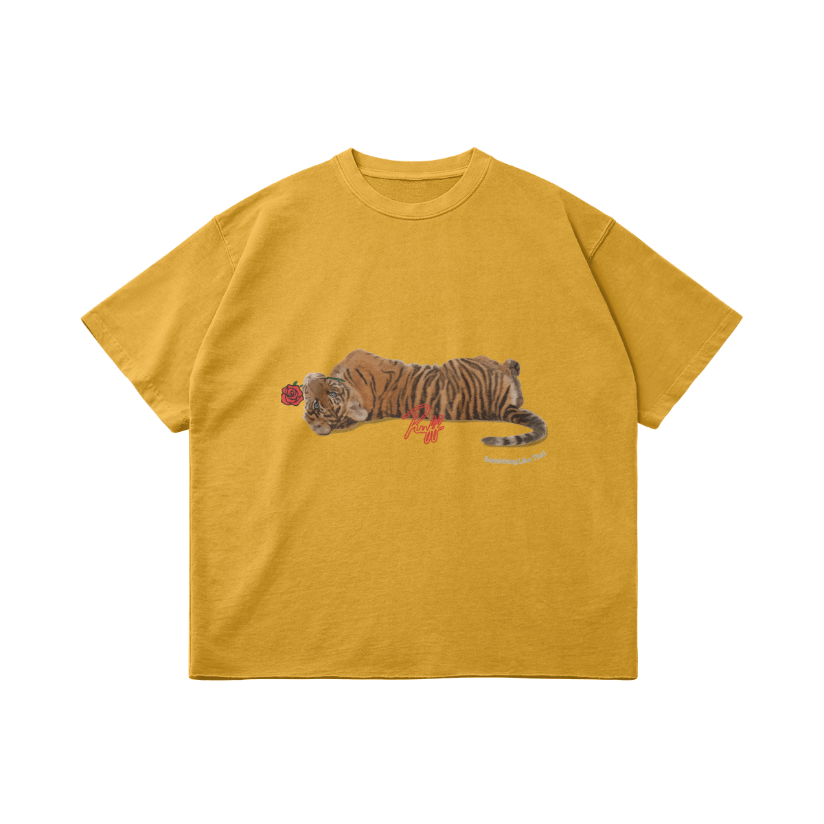 SLT TIGER